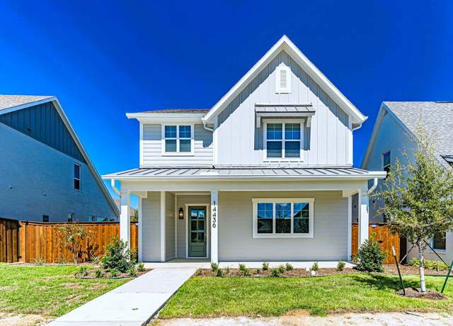 Property at The Darby Plan, Aledo, TX 76008, 4 beds, 2.5 baths