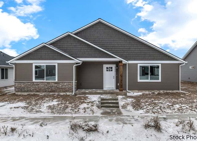Property at Selway in Brookshire South Plan, Rathdrum, ID 83858, 3 beds, 2 baths