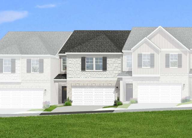 Property at Dallas Plan, Stockbridge, GA 30281, 3 beds, 2.5 baths