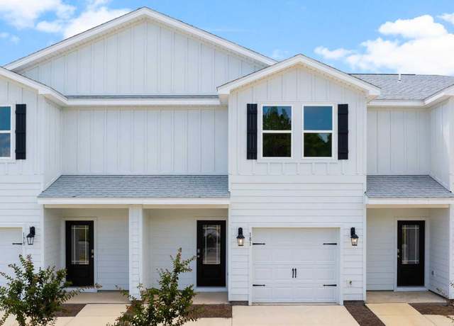 Property at Pam Interior Plan, Freeport, FL 32439, 3 beds, 2.5 baths