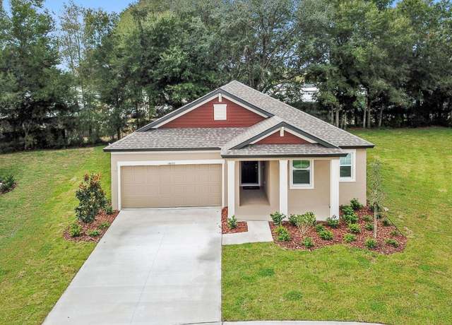 Property at Casey Key Plan, Brooksville, FL 34613, 3 beds, 2 baths