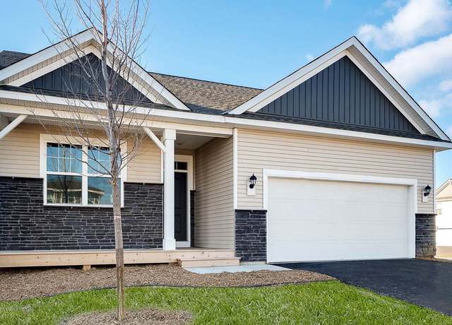 Property at The Harmony Plan, Rogers, MN 55374, 3 beds, 2 baths