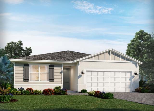 Property at Emilia Plan, Port Saint Lucie, FL 34986, 4 beds, 3 baths