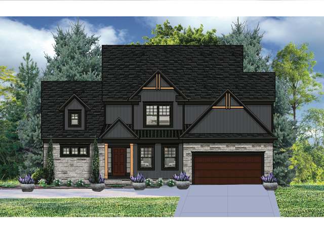Property at The Ashton Plan, Wadsworth, OH 44281, 4 beds, 3.5 baths