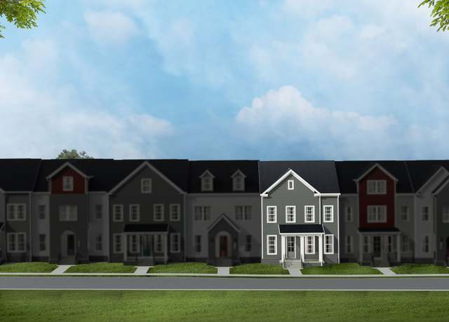 Property at 9631 Grant Ave, Manassas, VA 20110, 3 beds, 3.5 baths