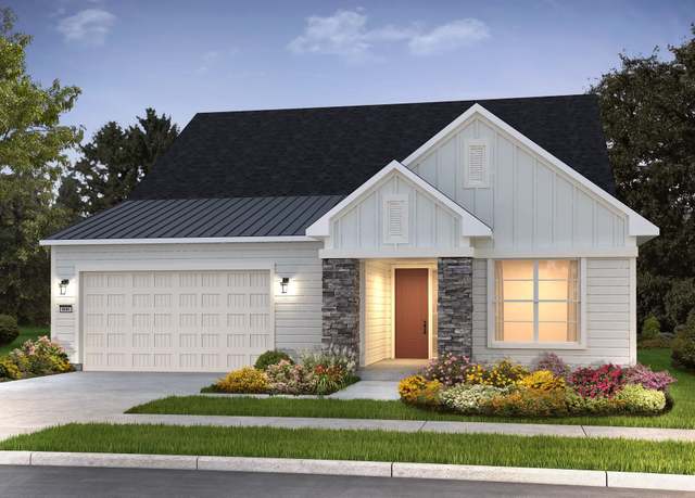 Property at Chroma Plan, Lake Frederick, VA 22630, 2 beds, 2 baths