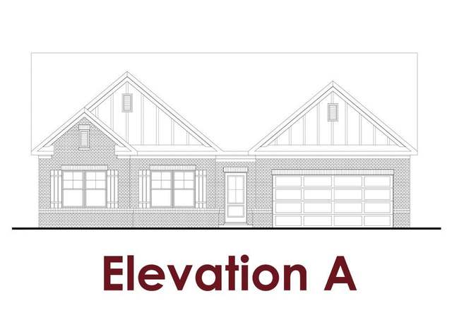 Property at Blackburn Plan, Hoschton, GA 30548, 3 beds, 2.5 baths