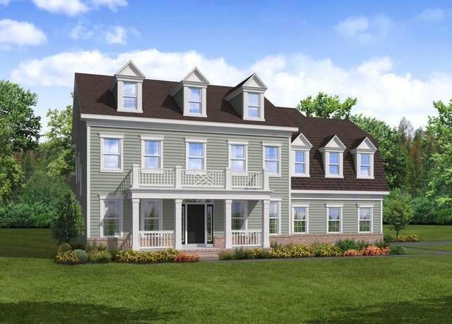 Property at The Grant Plan, Middletown, DE 19709, 4 beds, 3.5 baths