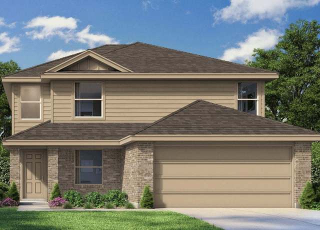 Property at 1306 Fir Ave, Wolfforth, TX 79382, 4 beds, 2.5 baths