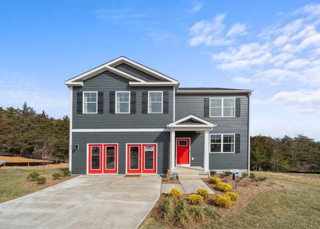 Property at Homes Available Soon Plan, Staunton, VA 24401