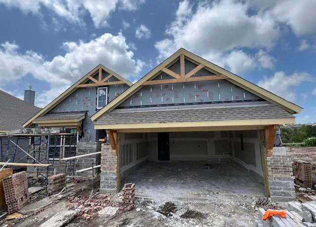 Property at 445 Pickett Creek Dr, Aledo, TX 76008, 3 beds, 2 baths
