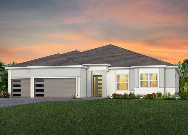 Property at Berkley Plan, Orlando, FL 32836, 4 beds, 3 baths