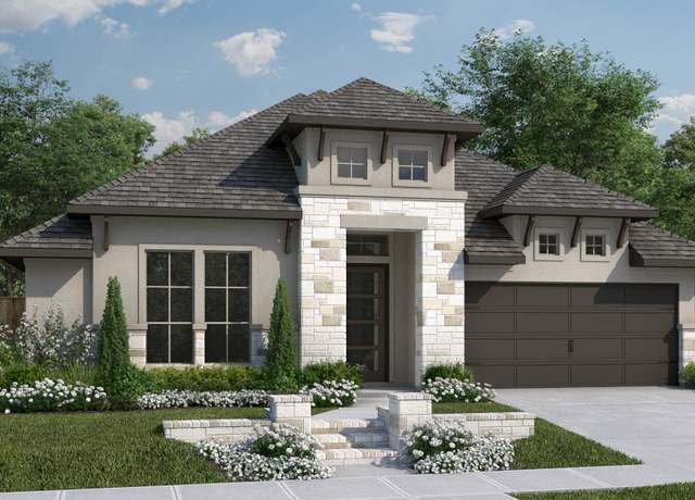 Property at 2726M Plan, Georgetown, TX 78628, 4 beds, 3 baths
