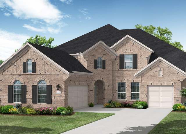Property at Lockhart Plan, Celina, TX 75009, 5 beds, 4 baths
