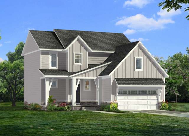 Property at 2924 Sheridan Cir, Jackson, MI 49201, 3 beds, 2.5 baths
