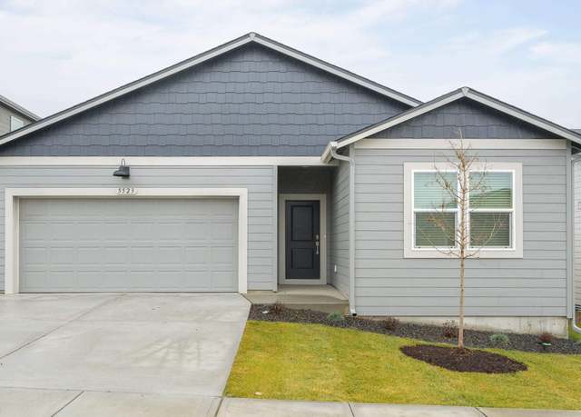 Property at 8779 W Millsap Ln, Spokane, WA 99224, 4 beds, 2 baths