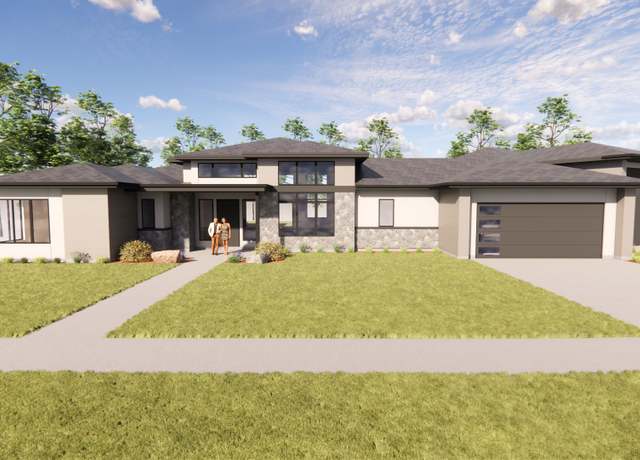 Property at Garagemahal Plan, Eagle, ID 83616, 4 beds, 3.5 baths