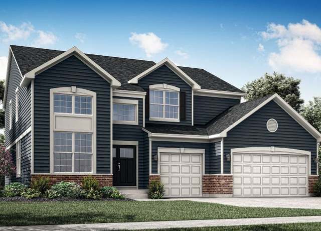 Property at Raleigh Plan, Oregon, WI 53575, 4 beds, 2.5 baths