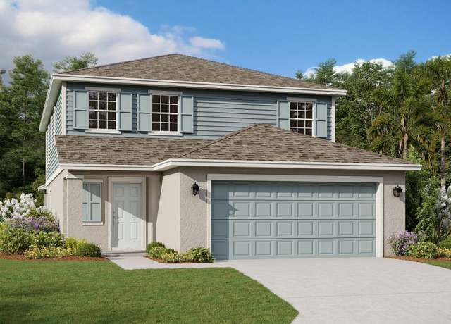 Property at Strauss Plan, Haines City, FL 33844, 4 beds, 3 baths