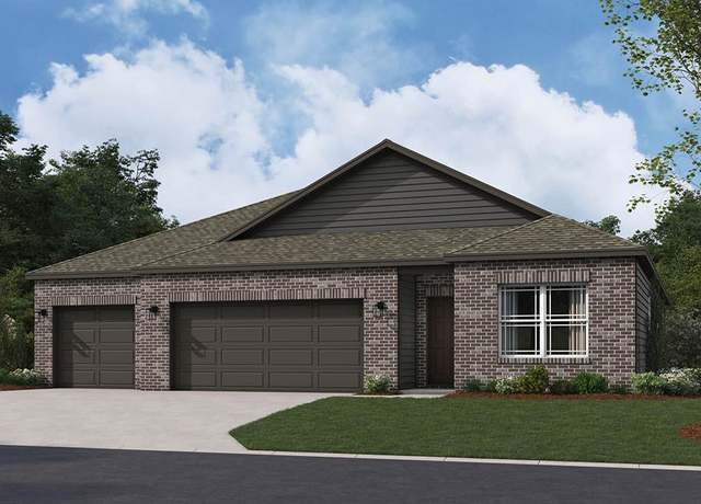 Property at Cortland Plan, Greenwood, IN 46143, 4 beds, 3 baths