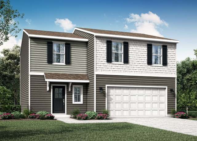 Property at Hansom Plan, Indianapolis, IN 46235, 4 beds, 2.5 baths