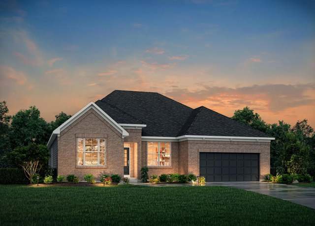 Property at SHELBURN Plan, Monroe, OH 45044, 3 beds, 2.5 baths
