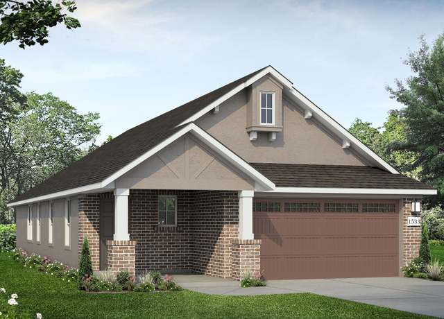Property at Clear Creek 1533 Plan, Round Rock, TX 78681, 3 beds, 2 baths