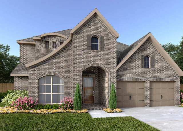 Property at 3396W Plan, Georgetown, TX 78628, 4 beds, 3.5 baths