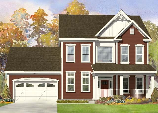 Property at Oneida Plan, L1kxgq Milton, NY 12863, 3 beds, 2.5 baths