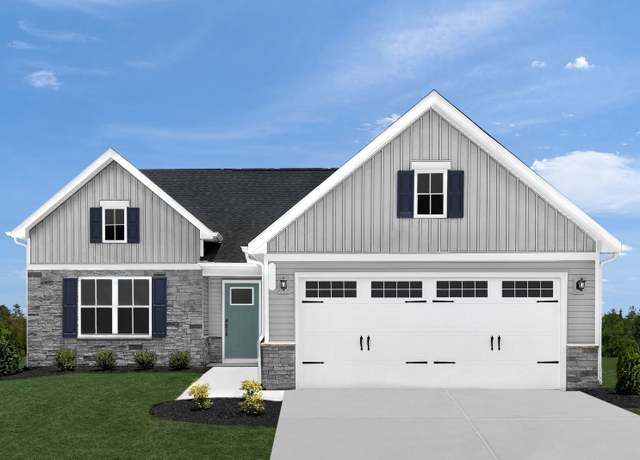 Property at Eden Cay Plan, I8rhe9 Youngsville, NC 27525, 3 beds, 2 baths