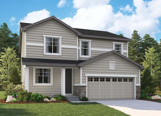 Property at Lapis Plan, Windsor, CO 80550, 3 beds, 2.5 baths