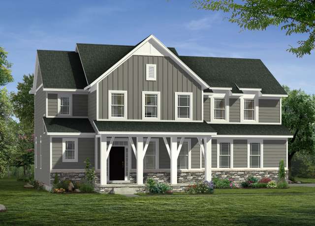 Property at 4846 Burton Dr, Saline, MI 48176, 4 beds, 2.5 baths