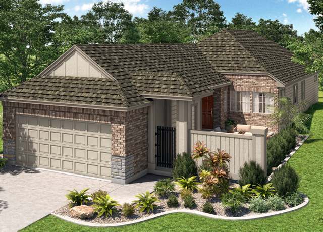 Property at Toscana Plan, Aubrey, TX 76227, 3 beds, 2 baths