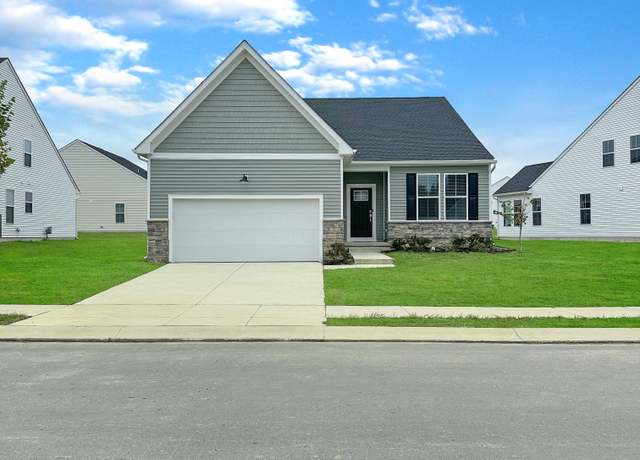 Property at 405 Peacock Pl, Dover, DE 19904, 2 beds, 2 baths