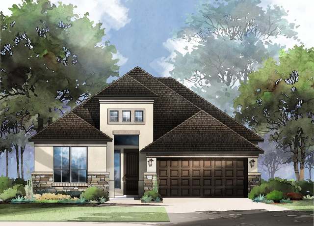 Property at EMILY Plan, Dgjdhr Bulverde, TX 78163, 4 beds, 3 baths