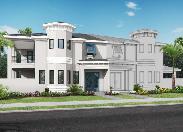 Property at Sabal Palm Plan, Qce7bt Bradenton, FL 34210, 3 beds, 4 baths