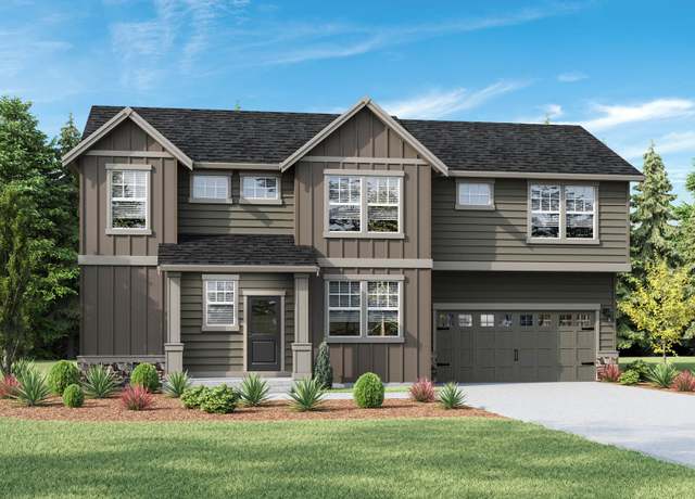 Property at 10126 38th Street Ct E, Edgewood, WA 98371, 4 beds, 2.5 baths