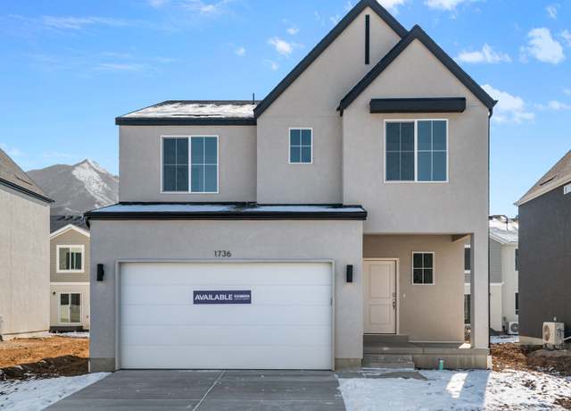 Property at 808 N 1860 E #163, Salem, UT 84653, 3 beds, 2.5 baths