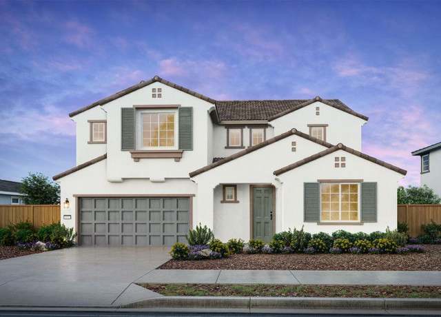 Property at Plan 3 Plan, Lv8h9w Mountain House, CA 95391, 5 beds, 3.5 baths