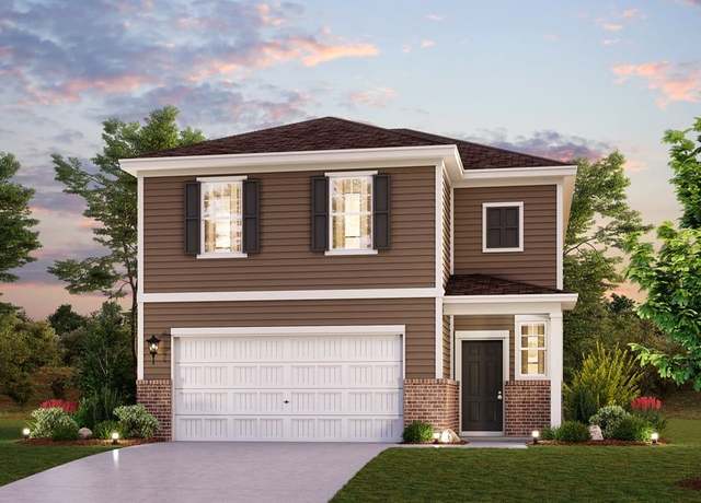 Property at Mitchell Plan, Monroe, NC 28110, 4 beds, 2.5 baths