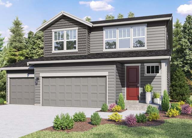 Property at 28203 74th Dr NW, Stanwood, WA 98292, 5 beds, 2.5 baths