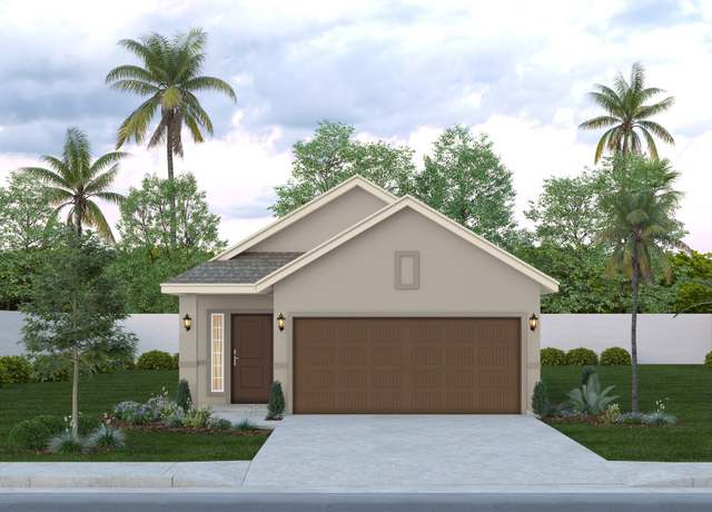 Property at Lunelli Plan, Mcallen, TX 78504, 2 beds, 2 baths