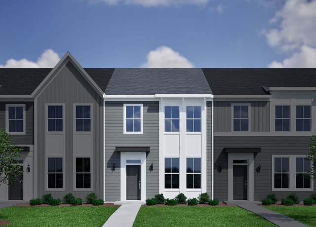 Property at Daphne 3-Story Sunken Front Plan, Aylett, VA 23009, 3 beds, 2.5 baths