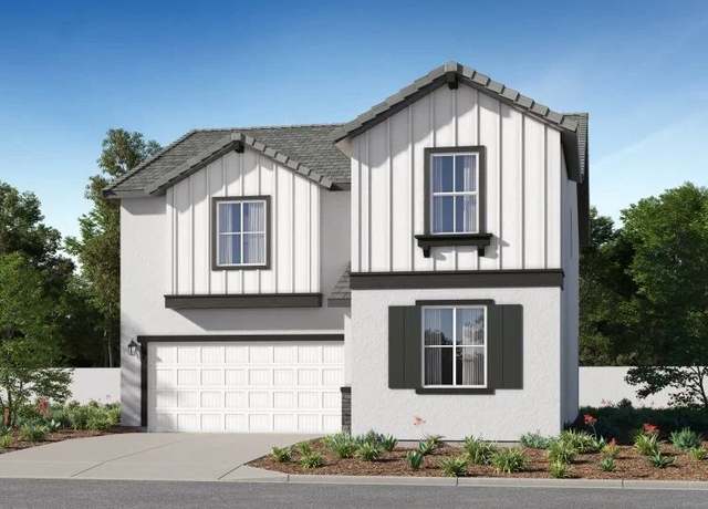 Property at Residence 3 Plan, Winchester, CA 92596, 4 beds, 3 baths