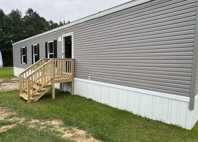 Property at Brand New Home HV Plan, Laurinburg, NC 28352, 2 beds, 2 baths