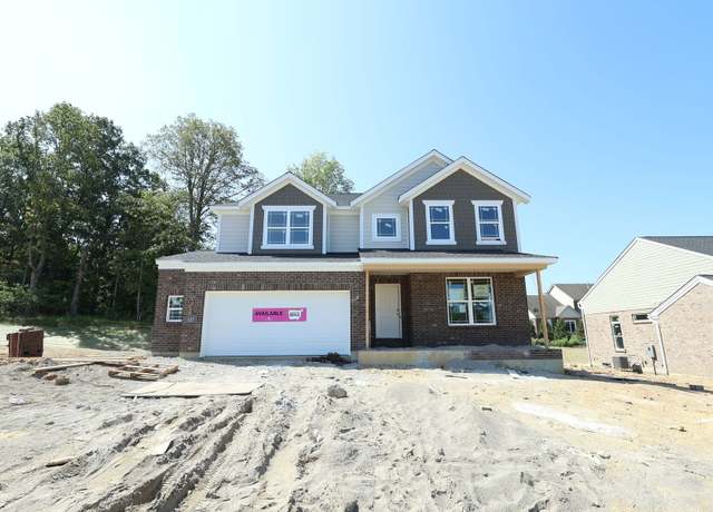 Property at 427 Glen Abbey Ln, Hamilton Township, OH 45039, 4 beds, 2.5 baths