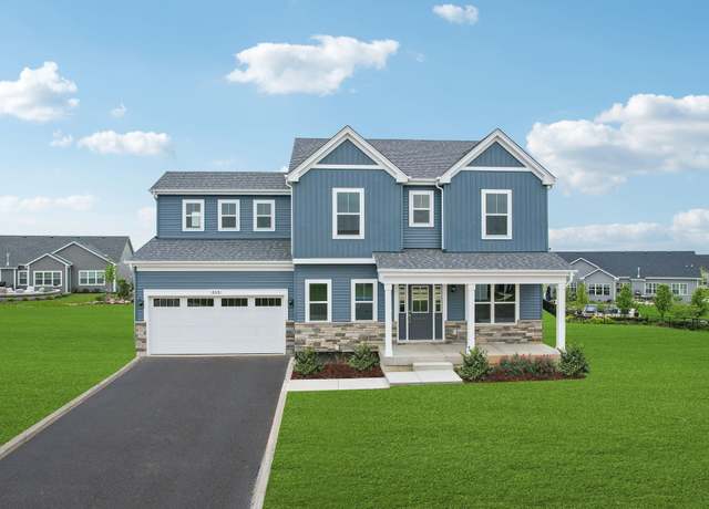 Property at The Norway Plan, Lake Geneva, WI 53147, 4 beds, 2.5 baths
