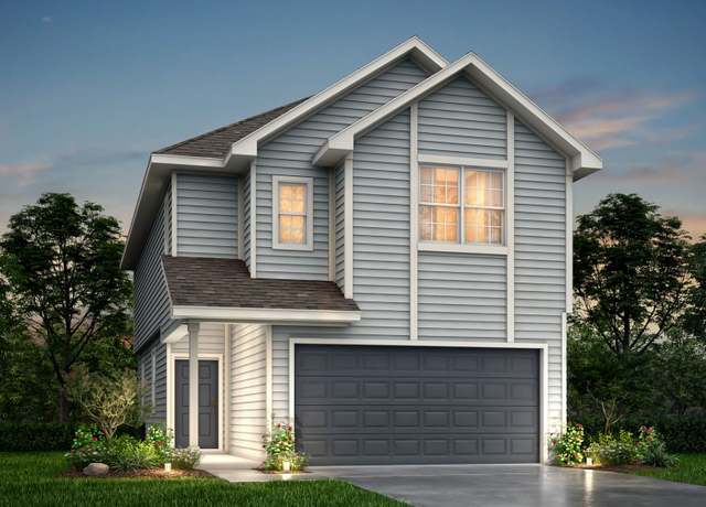 Property at The Camden Plan, San Antonio, TX 78245, 3 beds, 2.5 baths