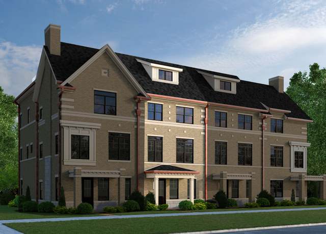 Property at 145 N Columbia St #23, Naperville, IL 60540, 3 beds, 3.5 baths