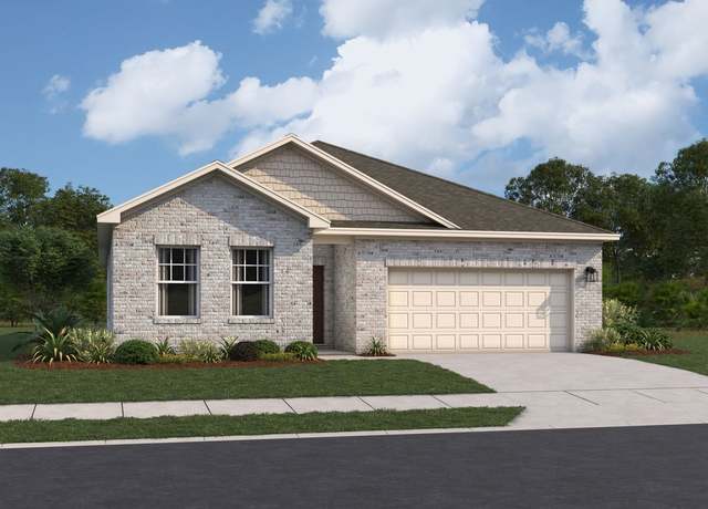 Property at 1851 Mccree St, Forney, TX 75126, 4 beds, 2 baths